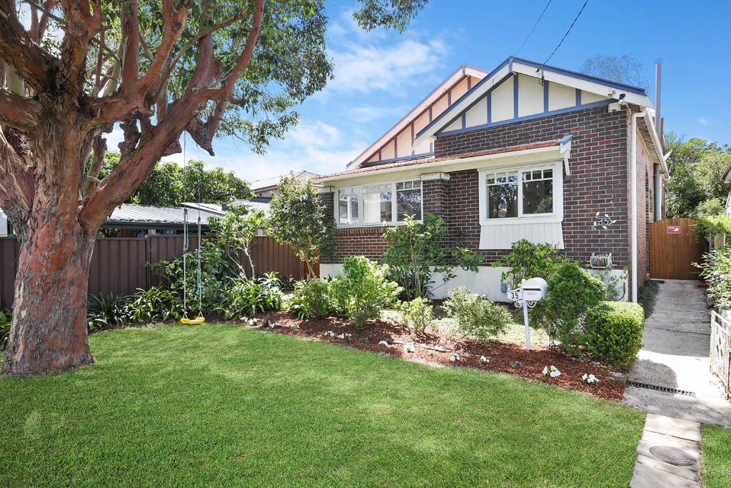 35 Marville Avenue, Kingsford NSW 2032