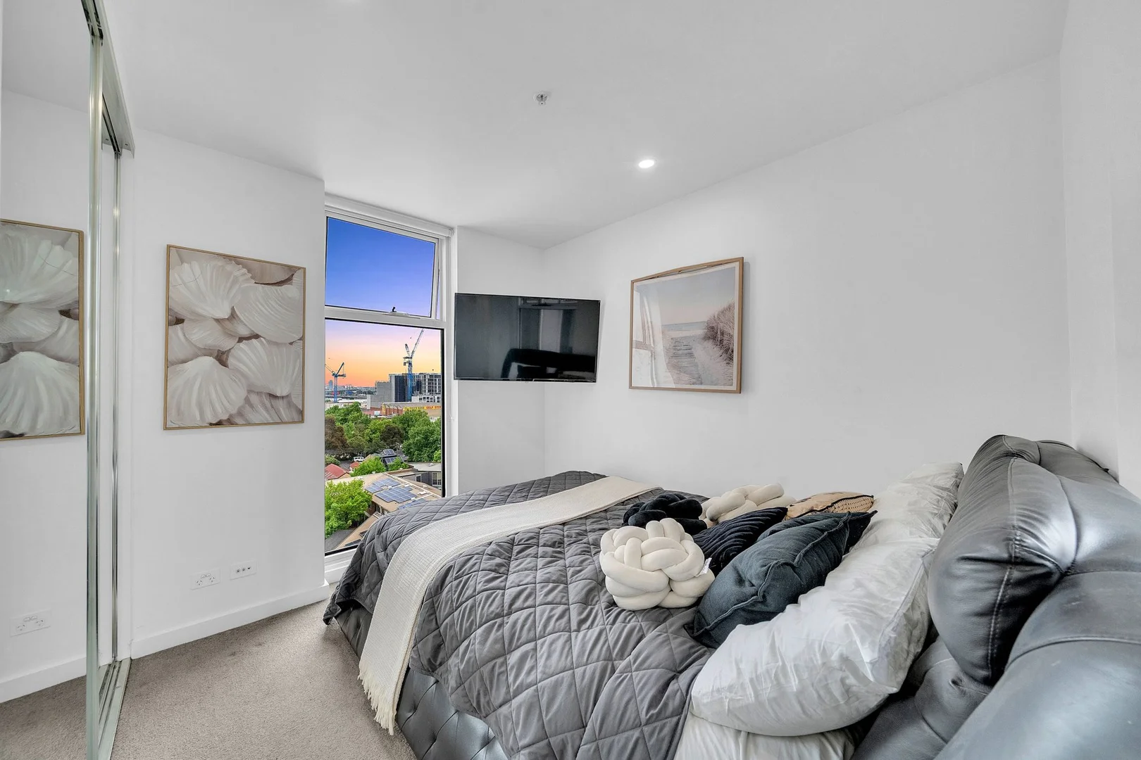 Additional image 5 of UNIT 701/39 Racecourse Road, North Melbourne VIC 3051