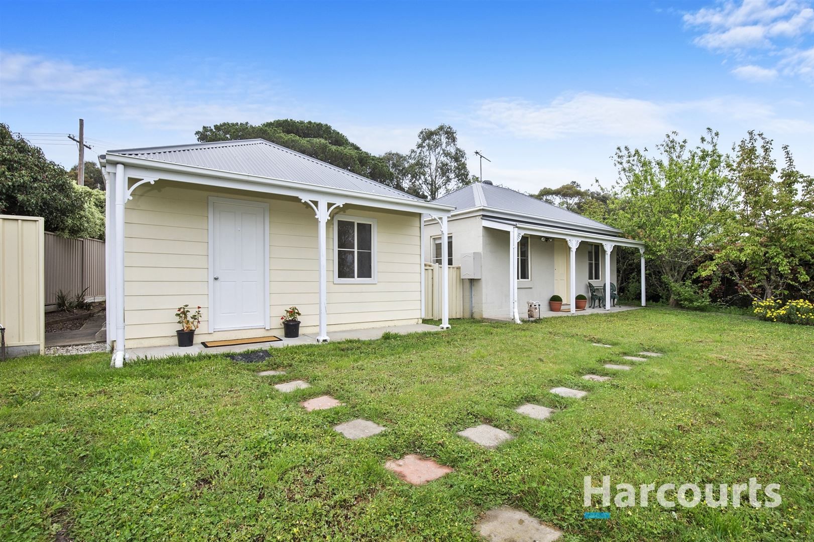 4a & 4b Hammon Street, Creswick VIC 3363, Image 0