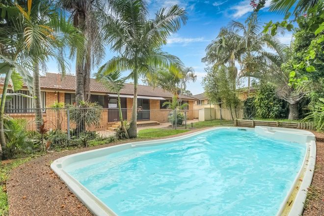 Picture of 4 Rafferty Close, KARIONG NSW 2250