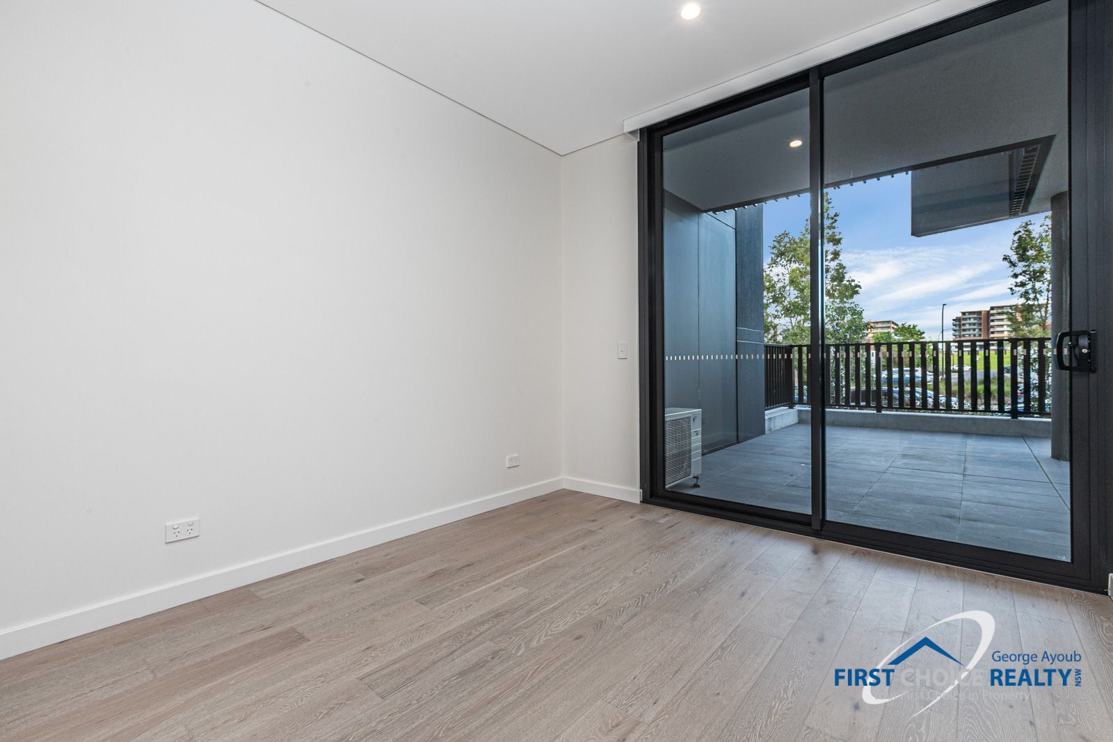 2 bedrooms Apartment / Unit / Flat in LG G10/76 Cudgegong Road ROUSE HILL NSW, 2155