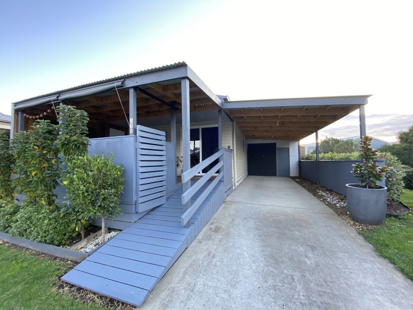 2 bedrooms House in 115/125 Jubilee Park Road ALLANSFORD VIC, 3277