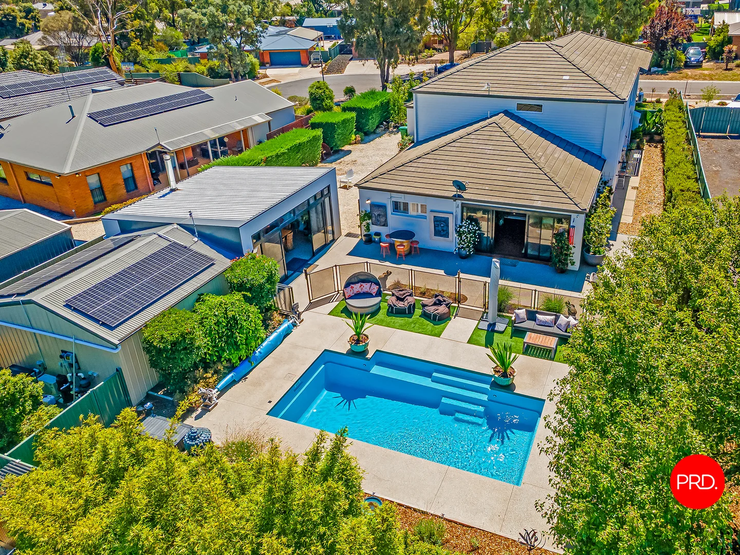 Additional image 33 of 12 Arlington Court, Maiden Gully VIC 3551