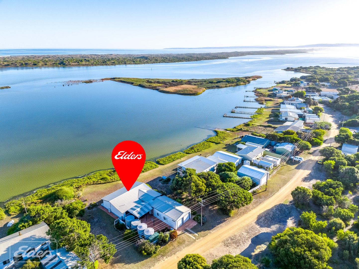 10 Cooinda Avenue, Hindmarsh Island SA 5214 Domain