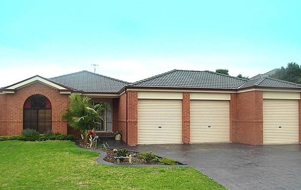 2 Spotted Gum Close, Hamlyn Terrace NSW 2259