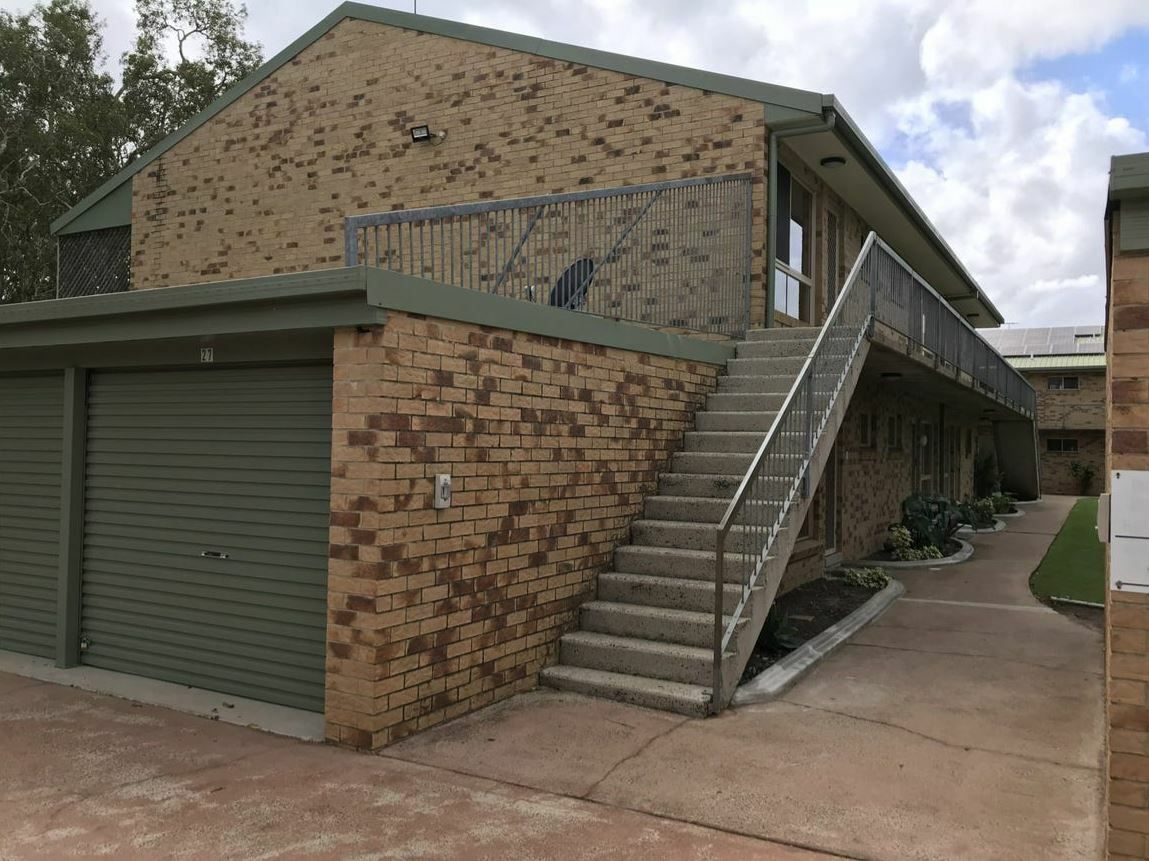 2 bedrooms Apartment / Unit / Flat in Unit 15/28-30 Mckean St CABOOLTURE QLD, 4510