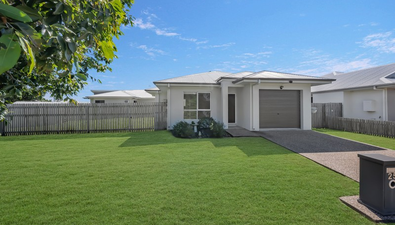 Picture of 25 Somerton Street, DEERAGUN QLD 4818