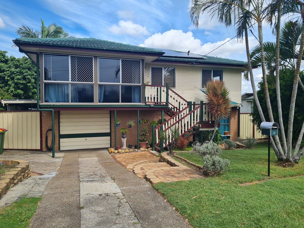 10 Guardsman Avenue, Alexandra Hills QLD 4161, Image 0