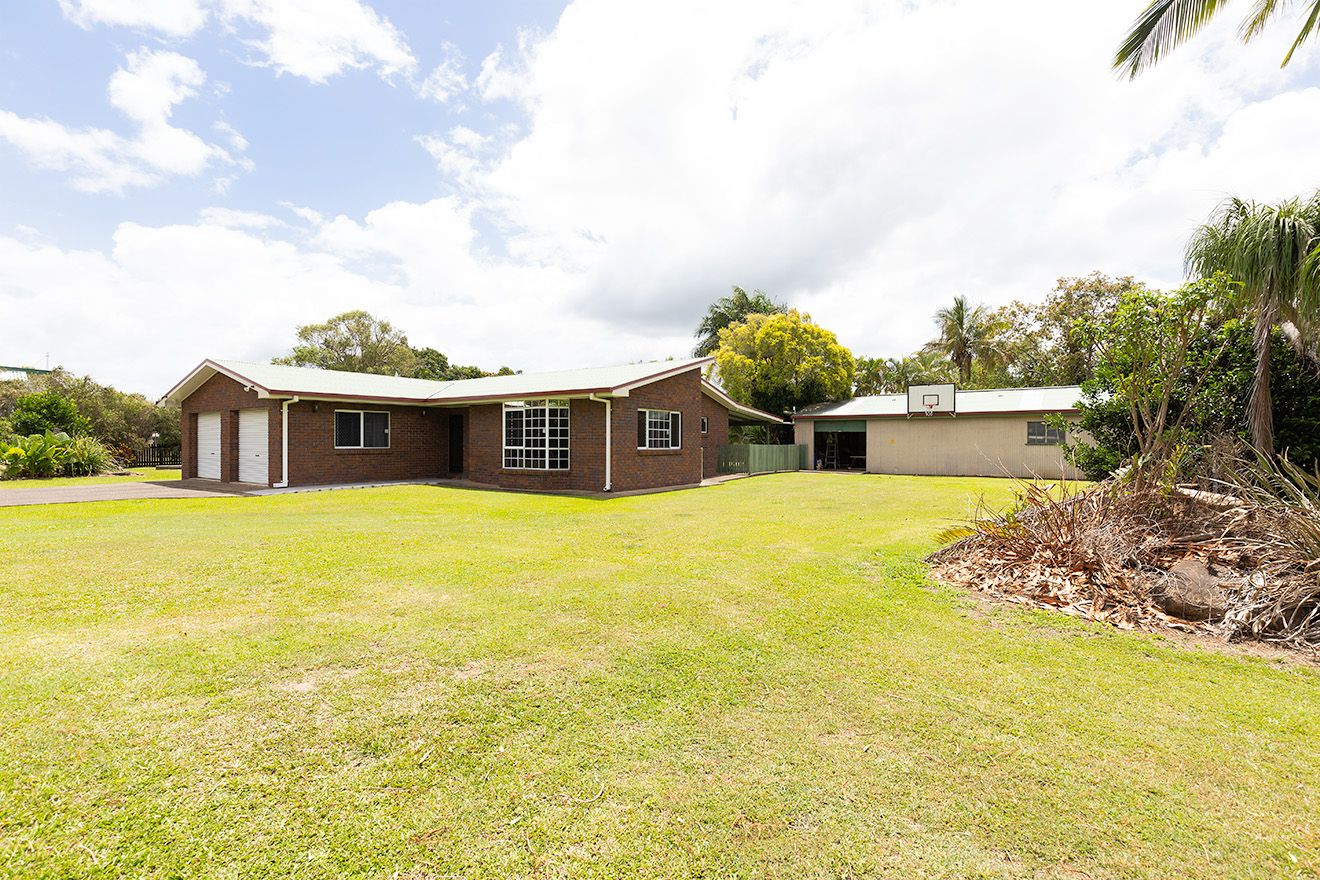 972 Mackay-Eungella Road, Pleystowe QLD 4741, Image 2