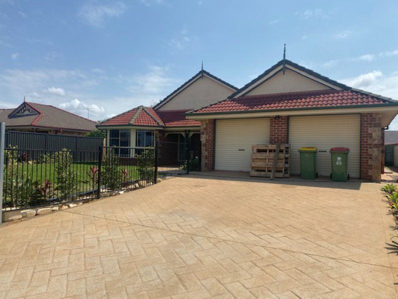 65 Link Road, Victoria Point Property History & Address Research Domain