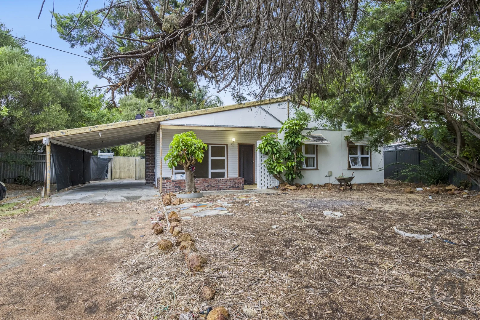 35 Comet Street, Dudley Park WA 6210