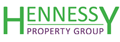 Hennessy Property Group's logo