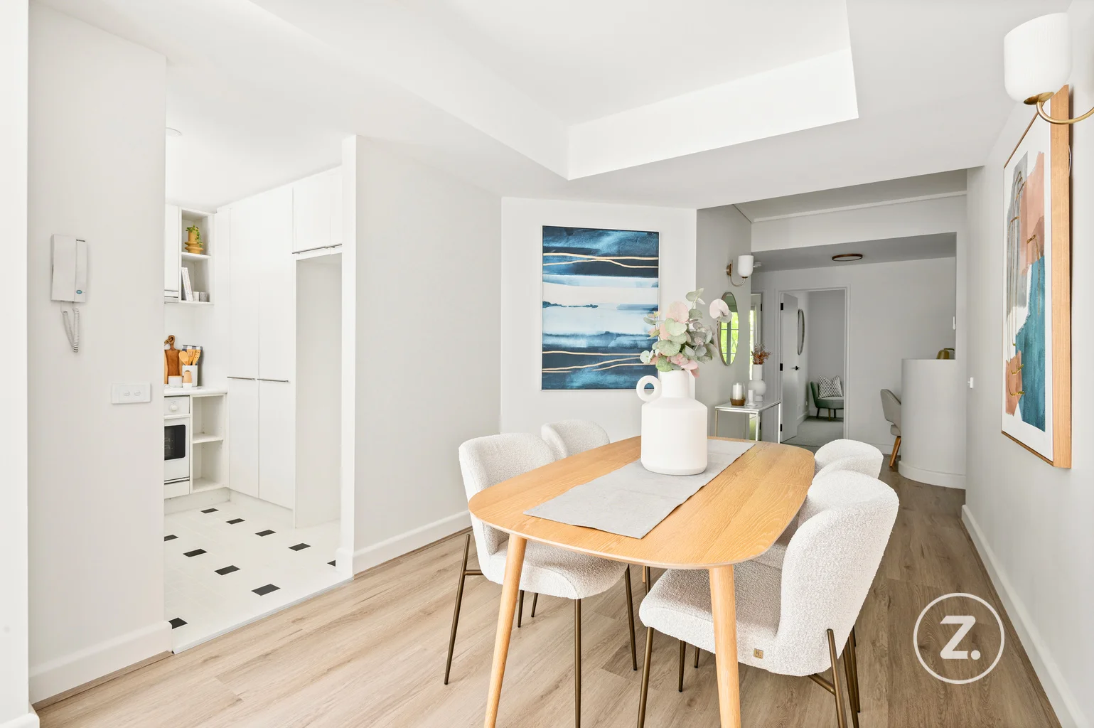 Additional image 7 of 30/8 Wellington Crescent, East Melbourne VIC 3002