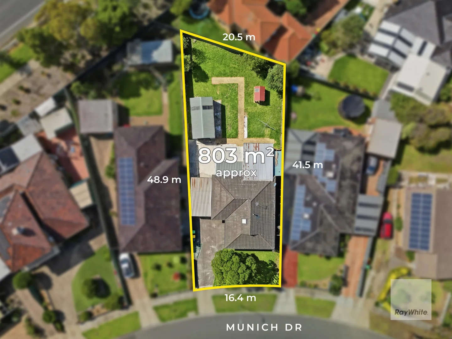 Additional image 13 of 22 Munich Drive, Keilor Downs VIC 3038