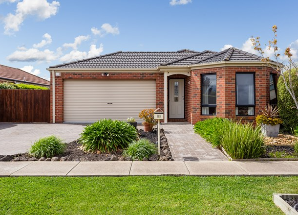 36 Beaumont Drive, Point Cook VIC 3030
