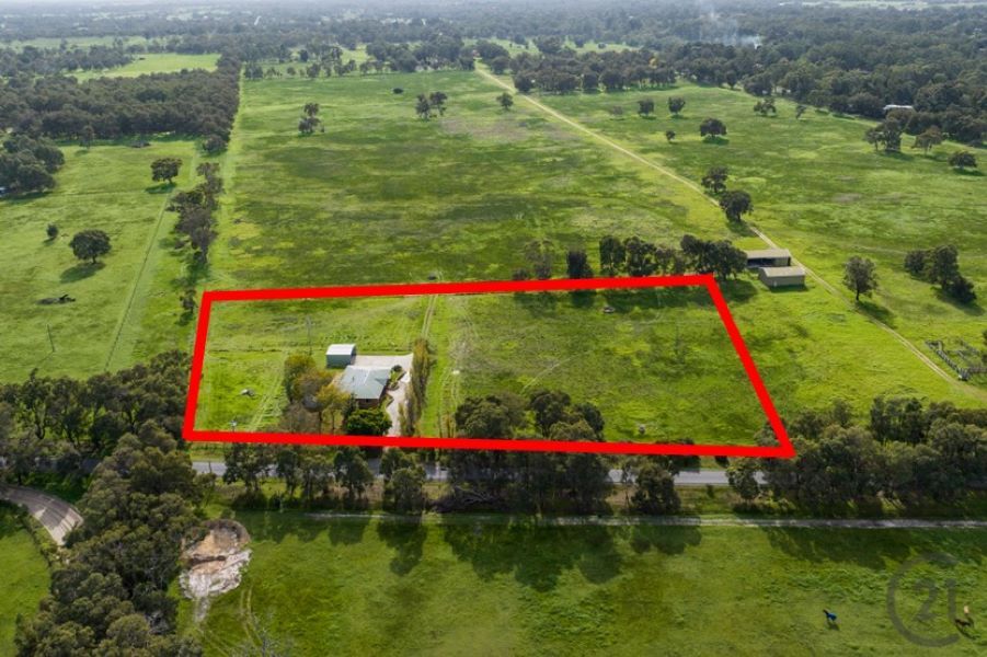 172 Utley Road, Serpentine WA 6125 Domain