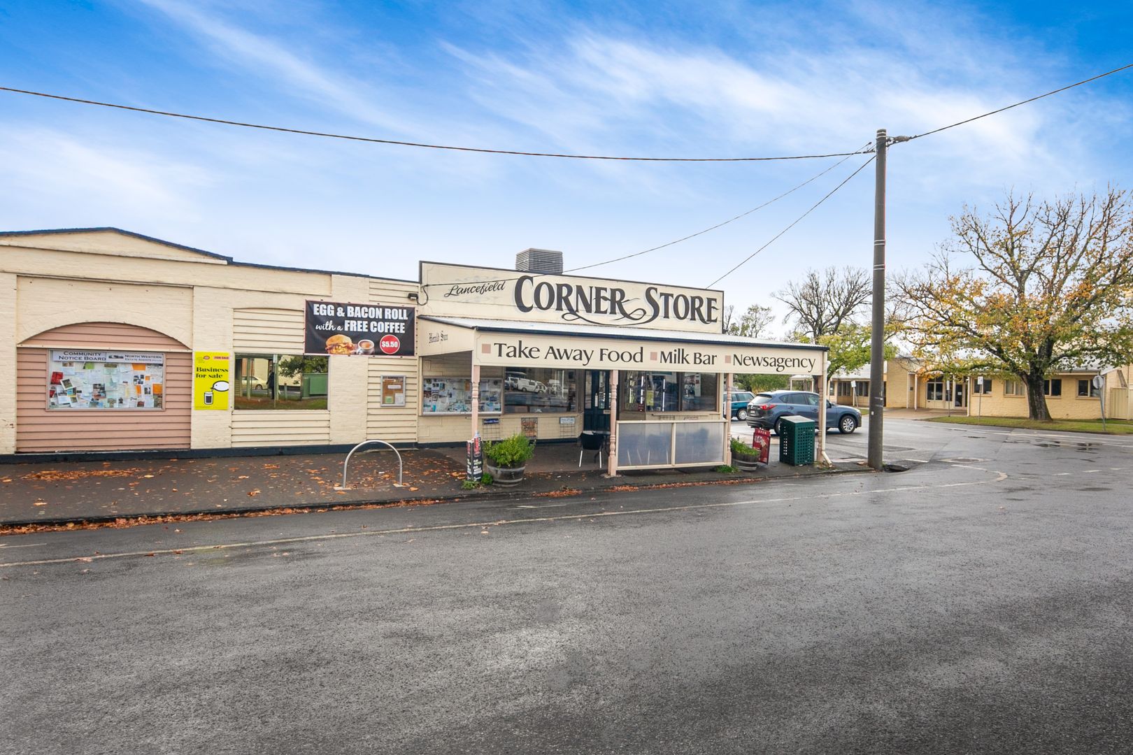 18 High Street, Lancefield VIC 3435 Domain