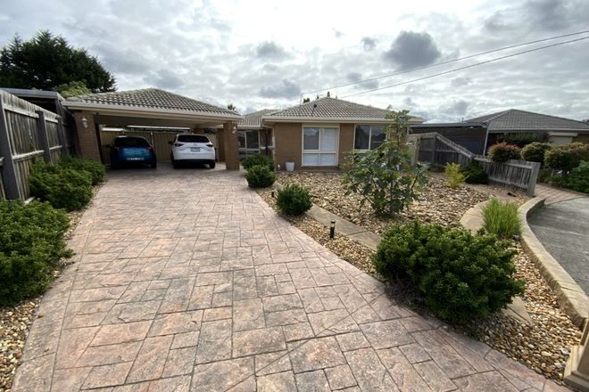 Picture of 9 Bendale Court, MILL PARK VIC 3082