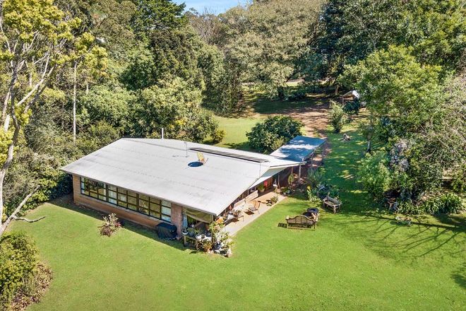 Picture of 17 Obi Vale, NORTH MALENY QLD 4552