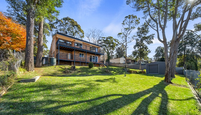 Picture of 10 Stanley Avenue, KURRAJONG HEIGHTS NSW 2758