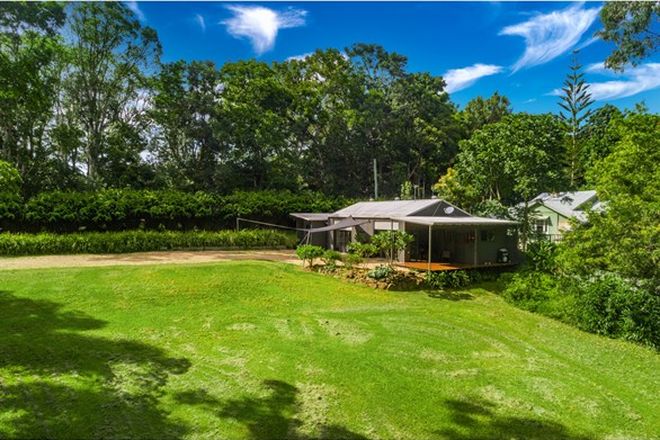Picture of 168 McGettigans Lane, EWINGSDALE NSW 2481