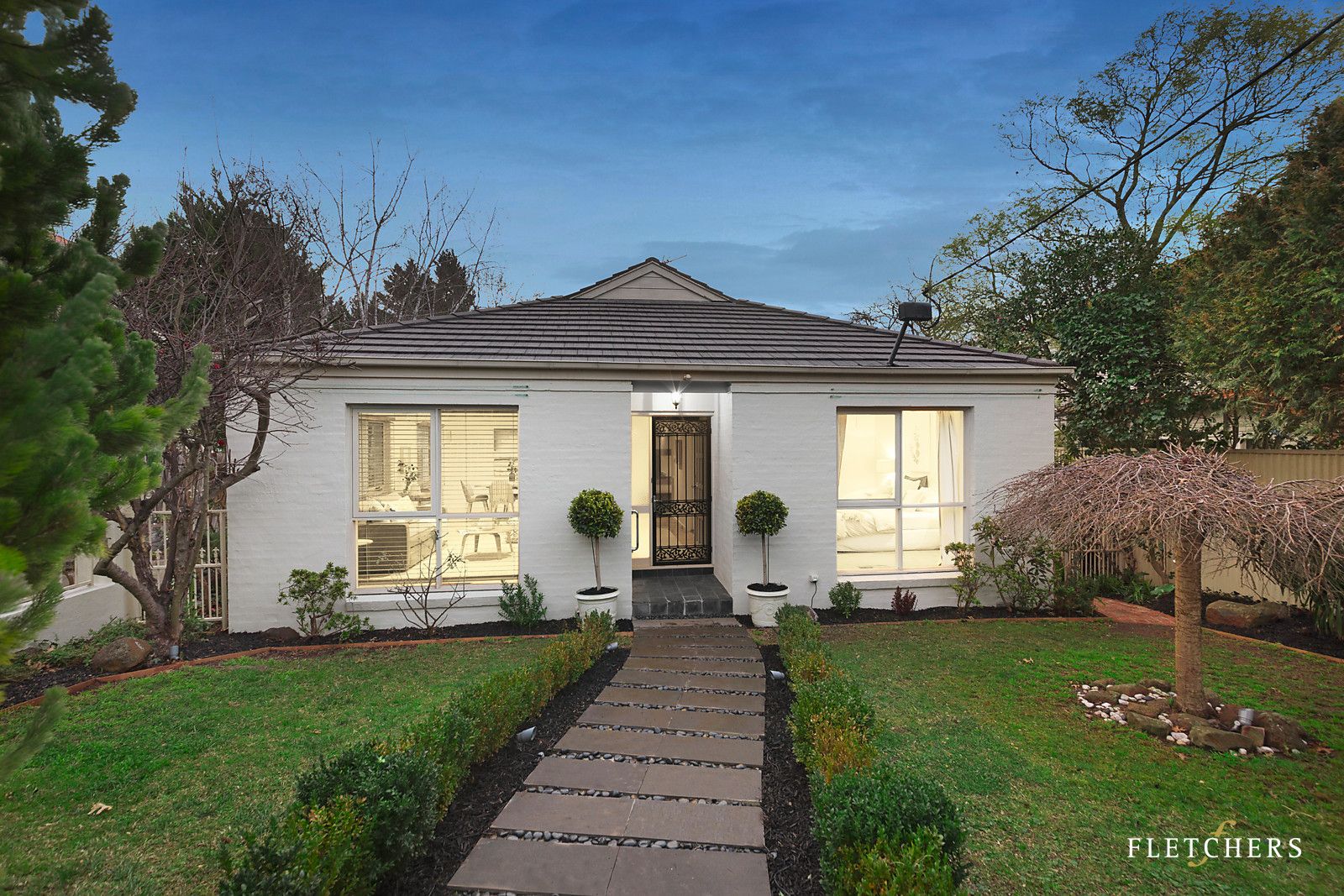 1/233 Highfield Road, Camberwell VIC 3124, Image 0