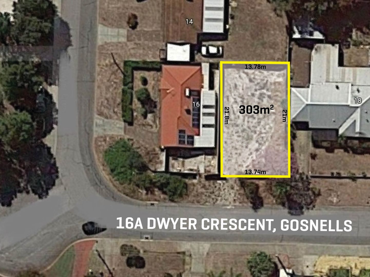 16B Dwyer Crescent, Gosnells WA 6110, Image 1