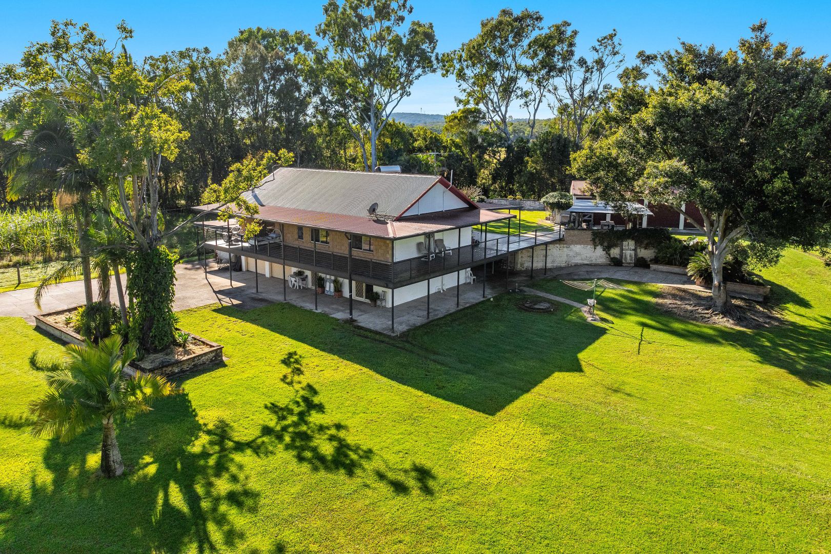 273 Roberts Creek Road, Woodford Island NSW 2463, Image 1