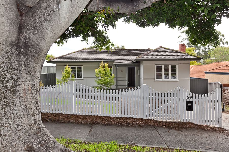 69 Camberwell Street, East Victoria Park WA 6101, Image 1