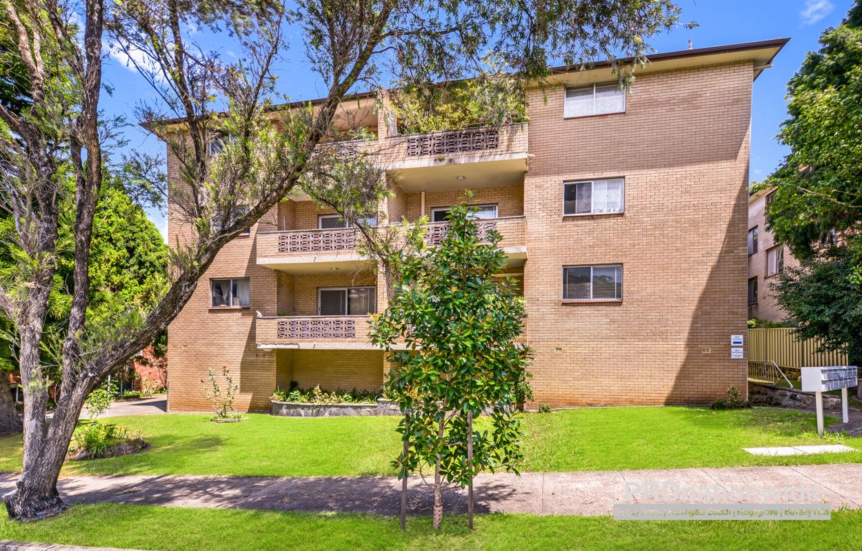 8/9-11 Illawarra Street, Allawah NSW 2218, Image 0