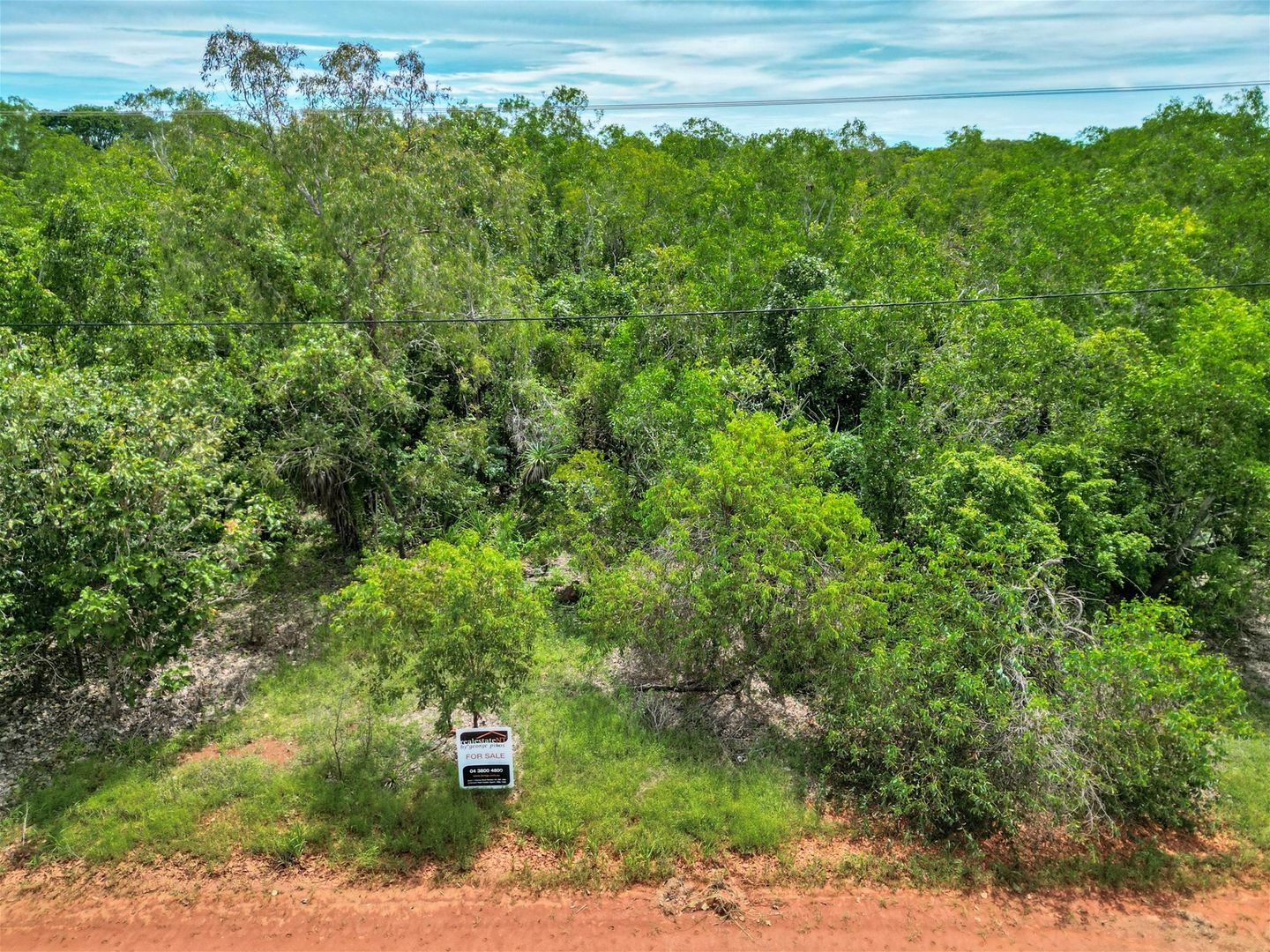 134 Zuleika Road, Dundee Beach NT 0840, Image 1