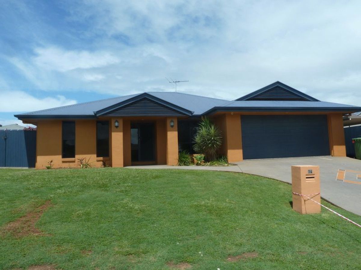 14 Foote Street, Redland Bay QLD 4165 House For Rent 730 Domain