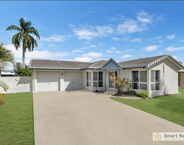 13 Avon Avenue, Kirwan QLD 4817