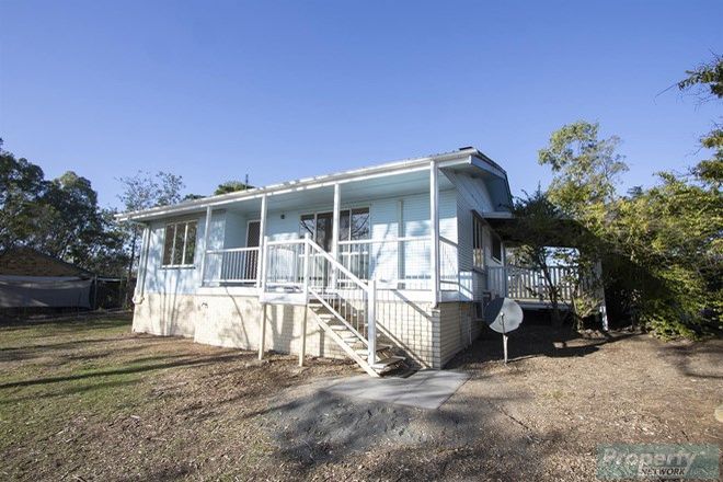 Picture of 21 Geisman Road, LAIDLEY NORTH QLD 4341