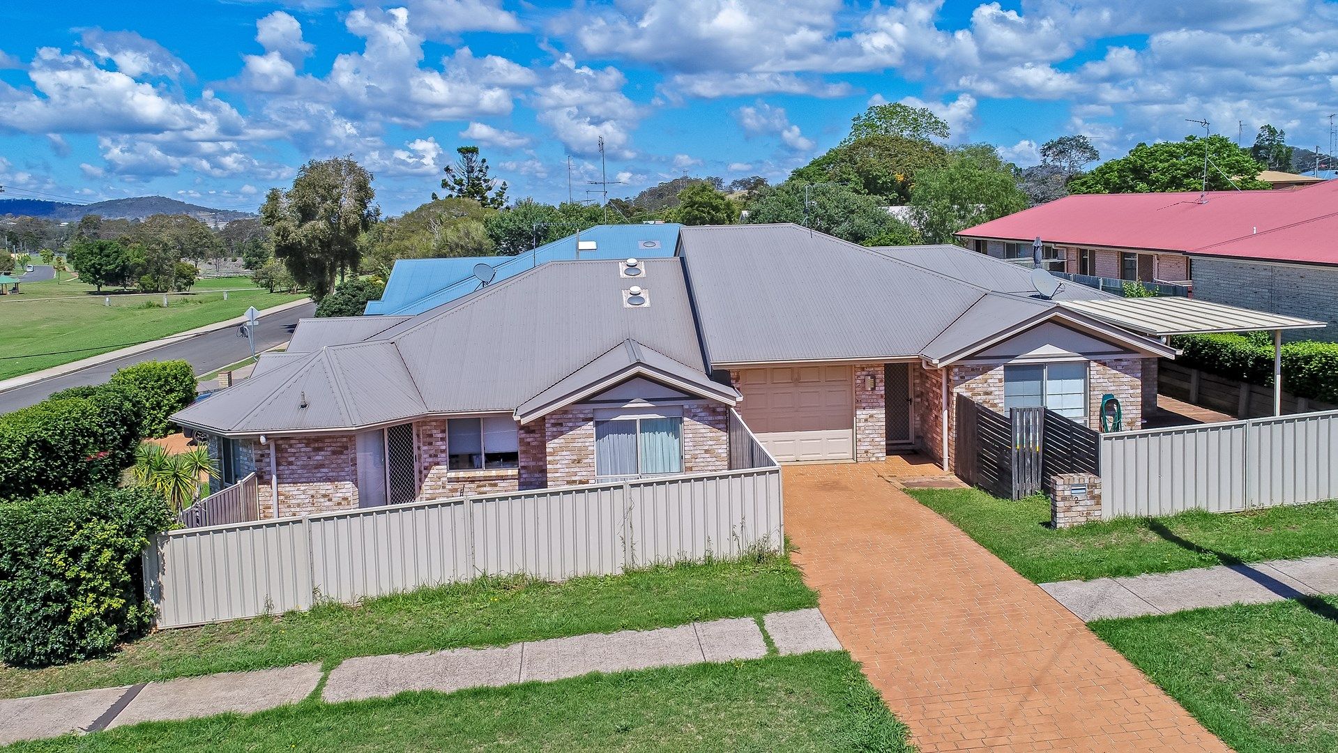 2 Ball Street (Duplex), Drayton QLD 4350, Image 0