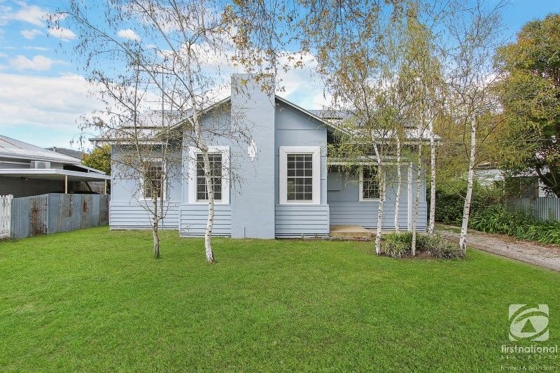 136 High Street, Beechworth VIC 3747, Image 0