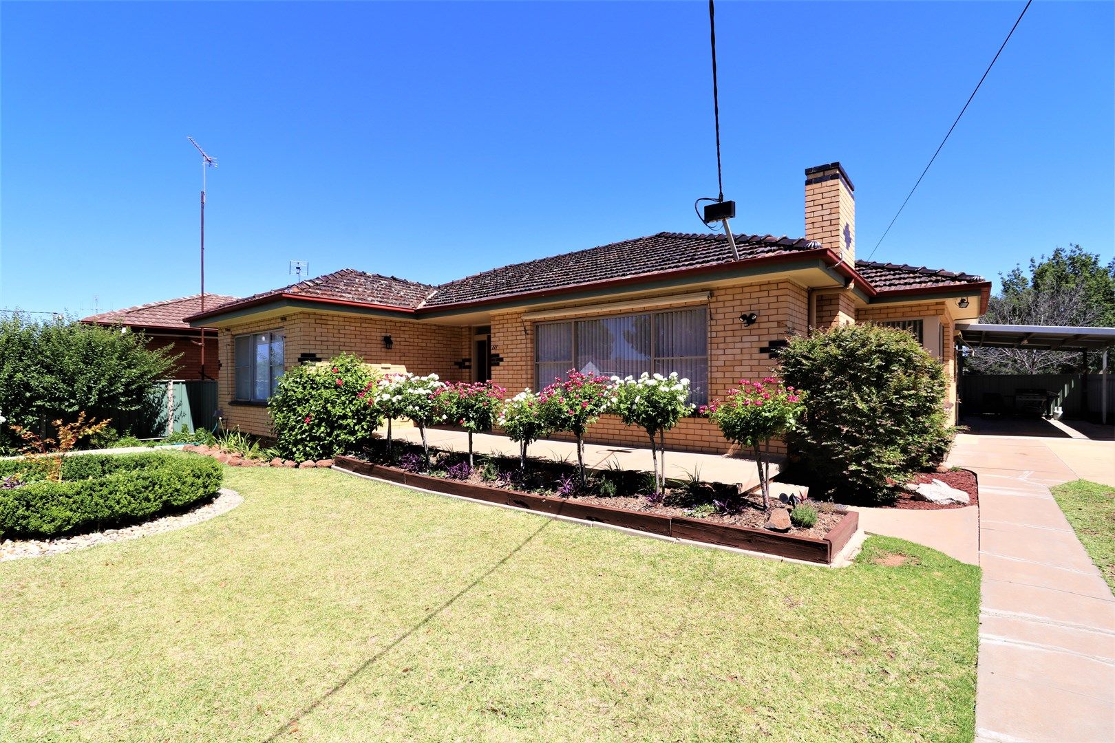 111 Lilac Avenue, Kerang VIC 3579, Image 0