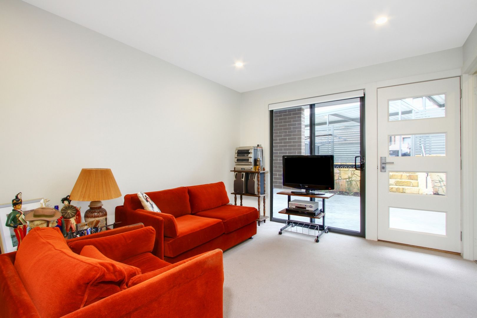 23/115 Mortimer Lewis Drive, Greenway ACT 2900, Image 1