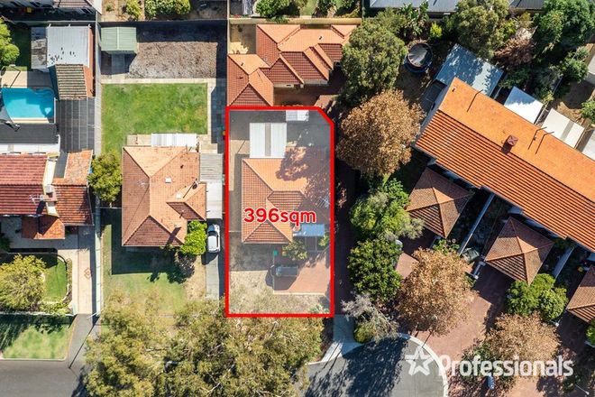 Picture of 5 Chailey Place, BALGA WA 6061