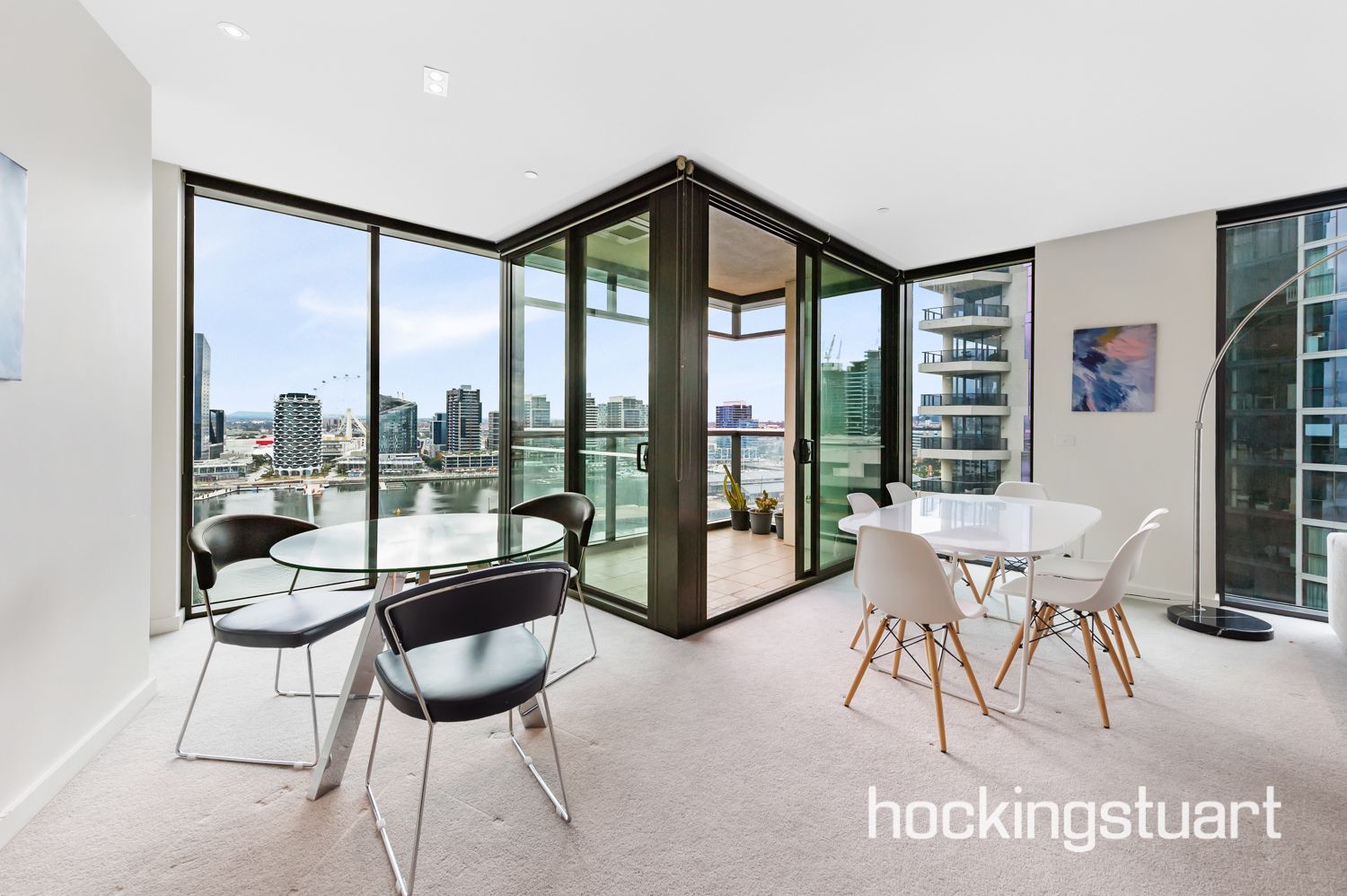 155/8 Waterside Place, Docklands VIC 3008, Image 1