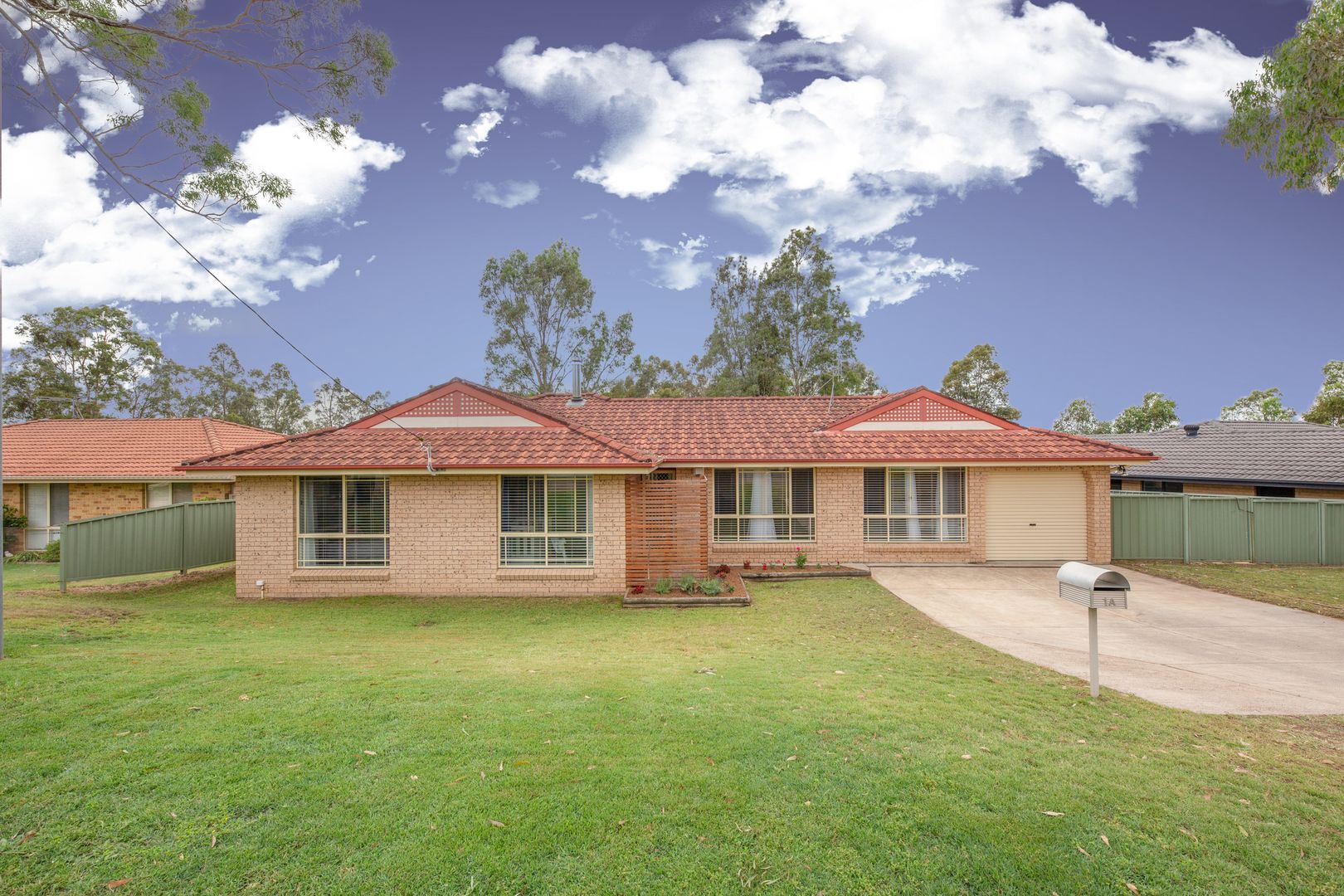 1A Thomas Street, North Rothbury Property History & Address Research