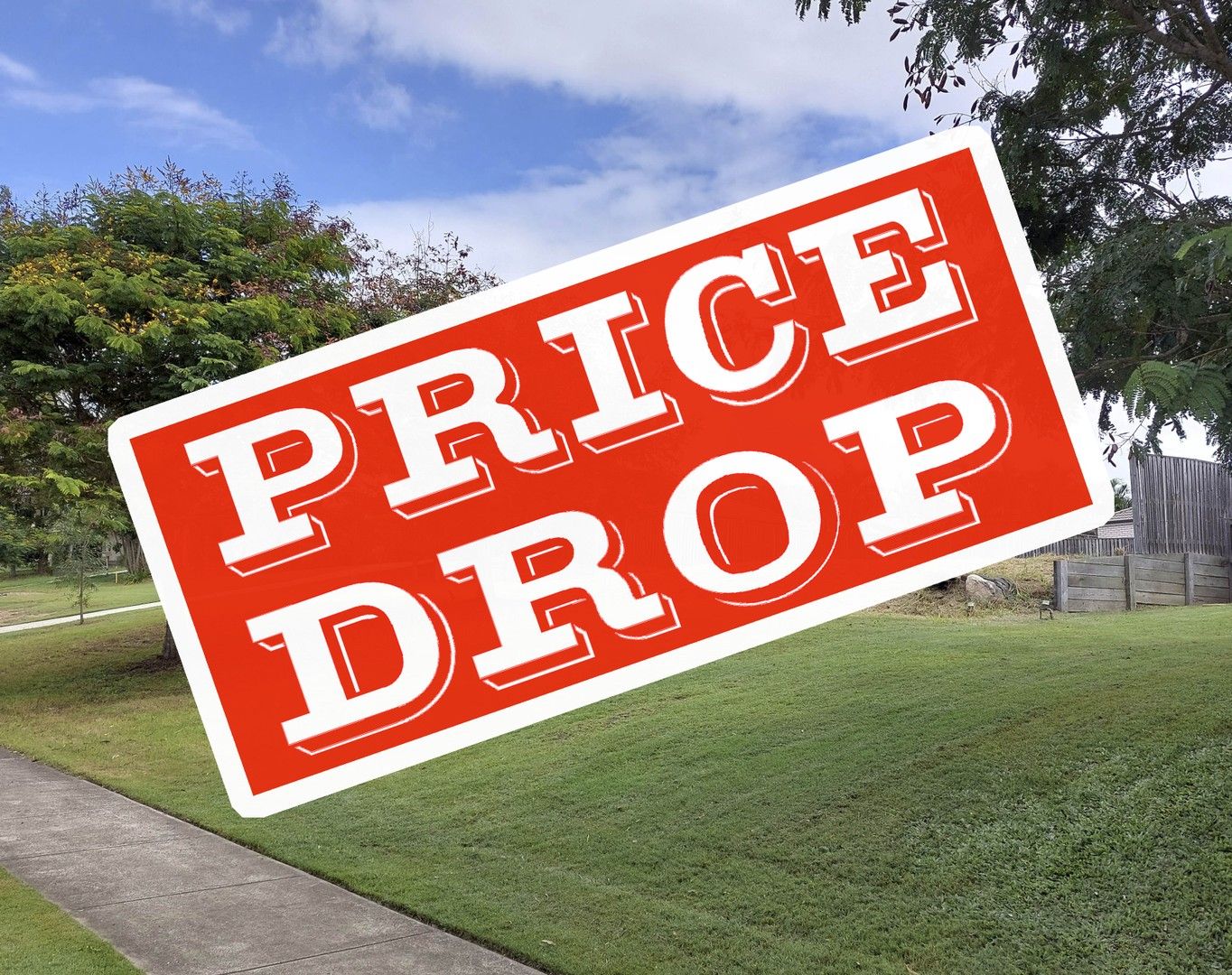 Vacant land in 68 Fairneyview Fernvale Rd, FERNVALE QLD, 4306