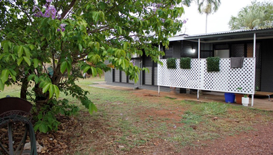 Picture of 17 Rundle Street, KATHERINE NT 0850