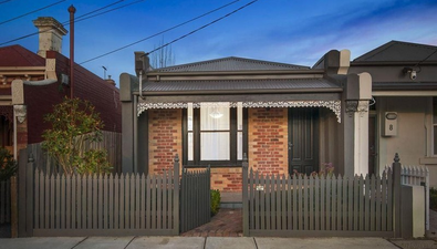 Picture of 10 Ivy Street, BRUNSWICK VIC 3056