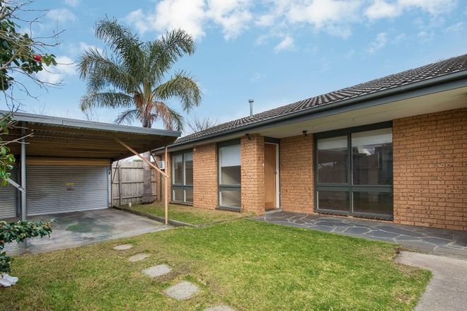 Picture of 3/31 Dandenong Road East, FRANKSTON VIC 3199