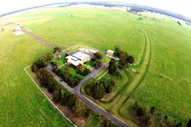 Picture of 2568 South Gippsland Highway, DARRIMAN VIC 3851