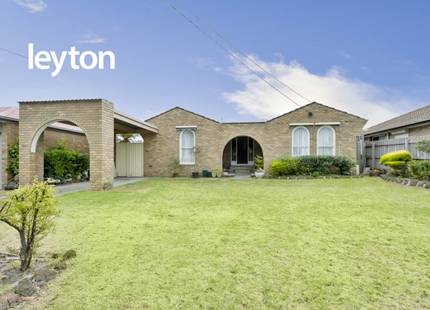 7 Leanne Crescent, Keysborough VIC 3173