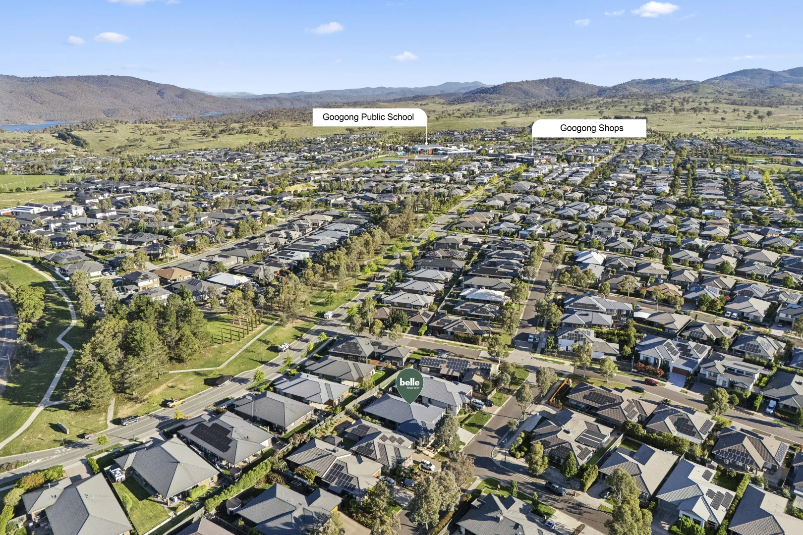 Additional image 19 of 35 Mellington Loop, Googong NSW 2620