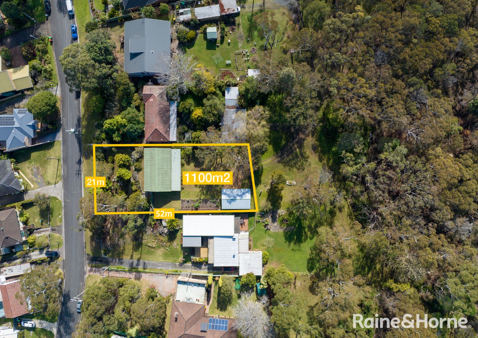 57 Halls Road, Helensburgh NSW 2508, Image 2