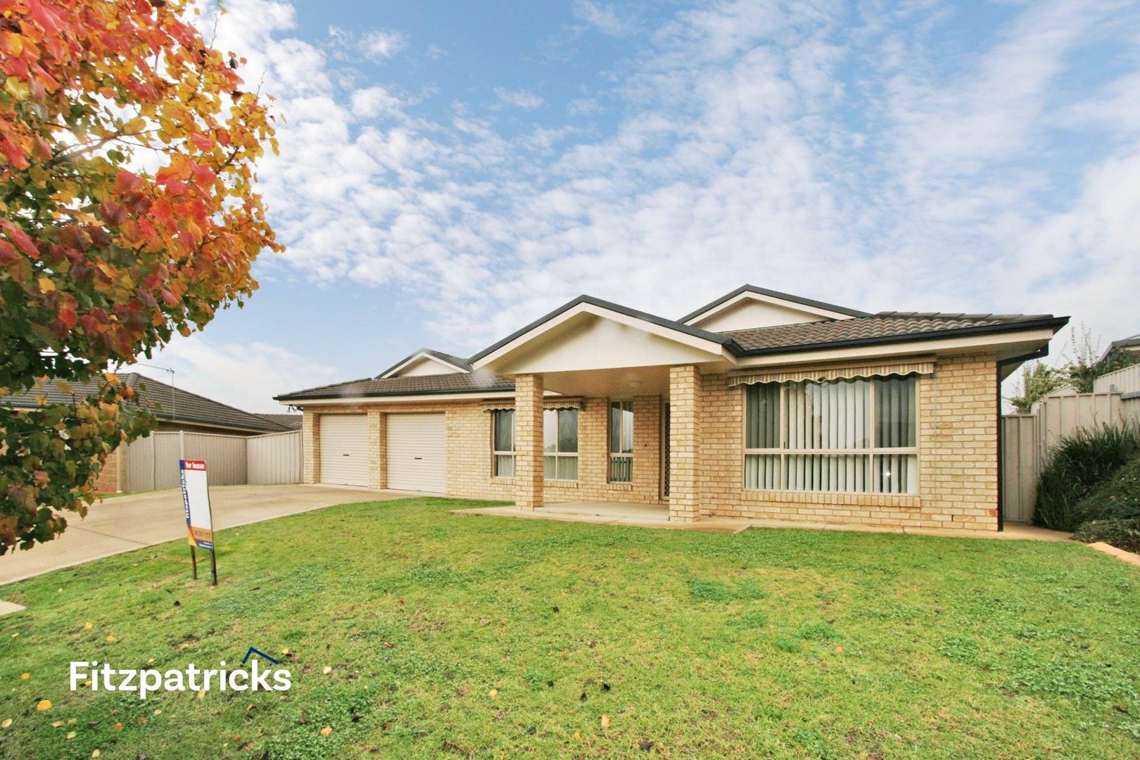 2 Cowan Place, Lloyd NSW 2650 House For Rent Domain